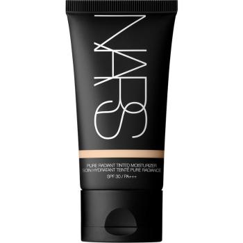 NARS Pure Radiant Tinted Moisturizer tónovací hydratační krém SPF 30 odstín FINLAND 50 ml