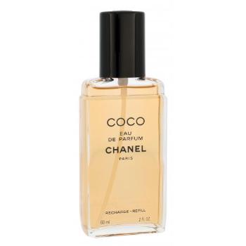 Chanel Coco 60 ml parfémovaná voda pro ženy