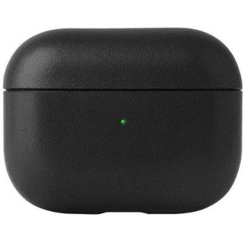 Native Union Classic Leather AirPods Pro APPRO-LTHR-BLK-AP