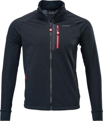 pánská Softshell bunda Silvini Anteo Velikost: 4XL