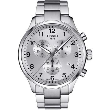 Tissot Chrono Xl Clas T116.617.11.037.00 - 30 dnů na vrácení zboží