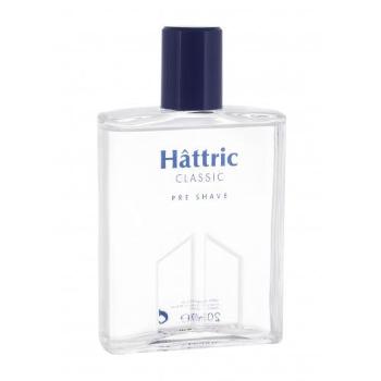 Hattric Classic 200 ml přípravek před holením pro muže