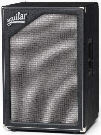 Aguilar SL 212 impedance 4 Ohmy