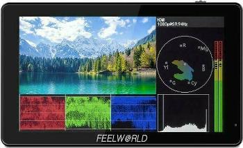 Feelworld LUT5 5'' Video monitor