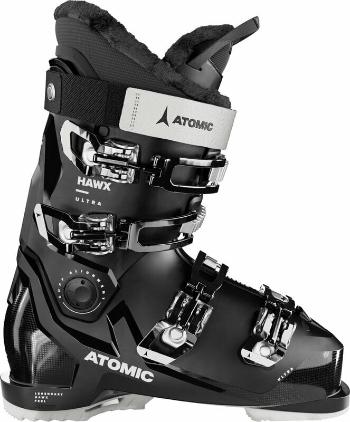 Atomic Hawx Ultra W Black/White 23/23,5 Sjezdové boty