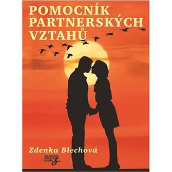 Pomocník partnerských vztahů (978-80-87413-88-3)