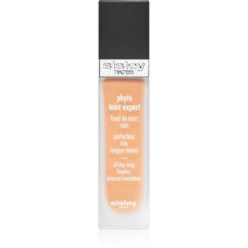 Sisley Phyto-Teint Expert dlouhotrvající krémový make-up pro dokonalou pleť odstín 1 Ivory 30 ml
