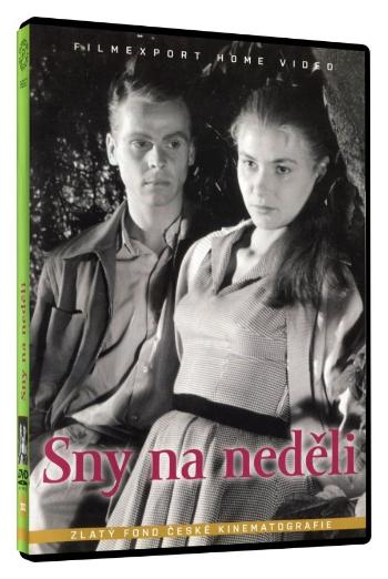 Sny na neděli (DVD)