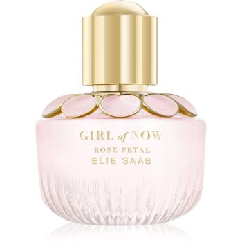 Elie Saab Girl of Now Rose Petal parfémovaná voda pro ženy 30 ml