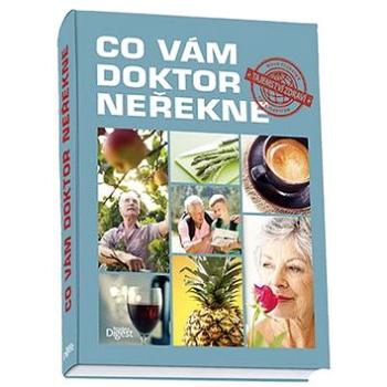 Co vám doktor neřekne (978-80-7406-264-3)