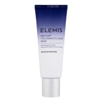 Elemis Advanced Skincare Peptide4 Thousand Flower Mask 75 ml pleťová maska pro ženy