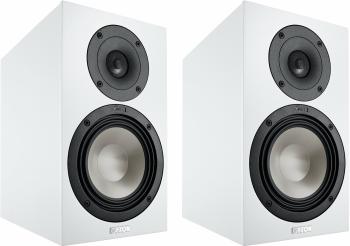 CANTON GLE 20 Hi-Fi Regálový reproduktor White 2 ks