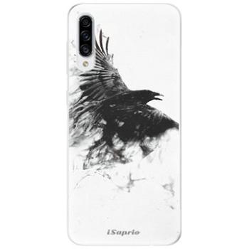 iSaprio Dark Bird 01 pro Samsung Galaxy A30s (darkb01-TPU2_A30S)