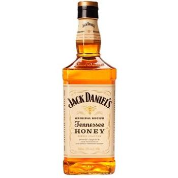 Jack Daniel's Honey 1l 35% (5099873046968)