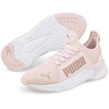 Puma SOFTRIDE PREMIER SLIP-ON WNS Dámská obuv, růžová, velikost 37