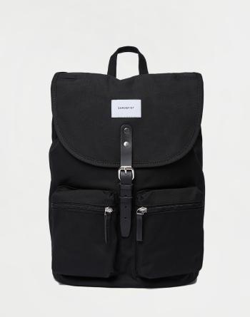 Batoh Sandqvist Roald Black 13 l