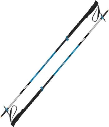 TSL Tour Alu 5 Cross Swing 110 - 130 cm Turistické hole