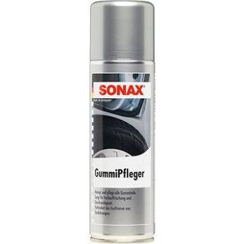 SONAX Čistič pneu a pryže - GummiPfleger, 300ml (340200)