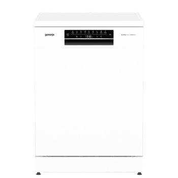 Gorenje myčka GS673B60W + záruka 10 let na invertorový motor