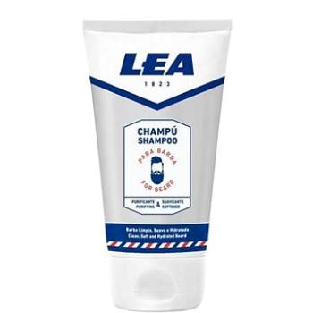 LEA šampon na vousy 100 ml (8410737004073)