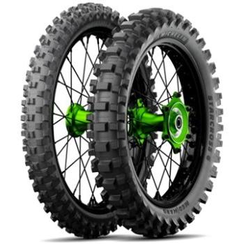 Michelin Starcross 6 Medium Hard 80/100/21 TT,F 51 M (004958)