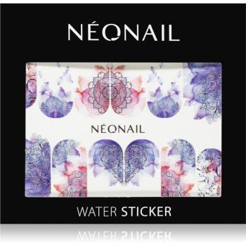 NeoNail Water Sticker No. 15 nálepky na nehty