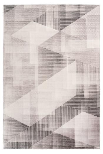 Obsession koberce DOPRODEJ: 80x150 cm Kusový koberec Delta 316 taupe - 80x150 cm Béžová
