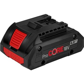 BOSCH GBA ProCORE18V 4.0Ah (1.600.A01.6GB)