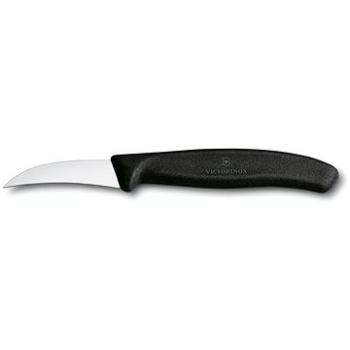 Victorinox nůž na vykrajování a tvarování 6 cm černý (6.7503)