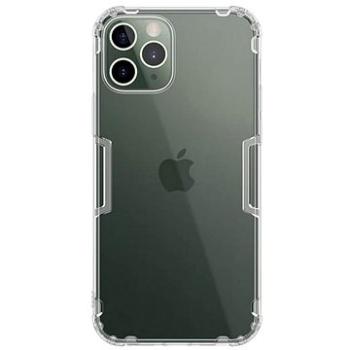Nillkin iPhone 12 Pro silikon průhledný 66116 (Sun-66116)