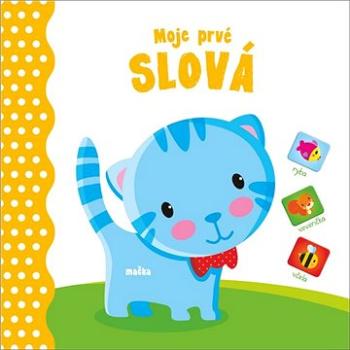 Moje prvé Slová (9789463991544)