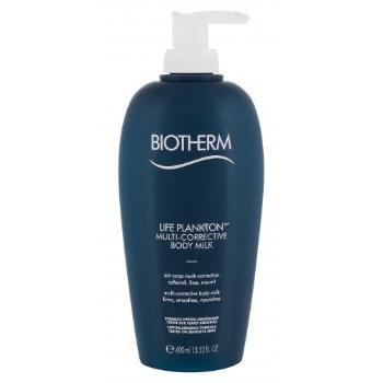 Biotherm Life Plankton Multi-Corrective 400 ml tělové mléko pro ženy