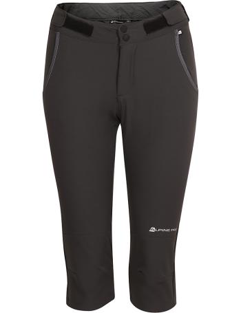 Dámské sportovní capri ALPINE PRO vel. 36