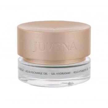 Juvena Skin Energy Aqua Recharge 50 ml pleťový gel pro ženy na všechny typy pleti; proti vráskám