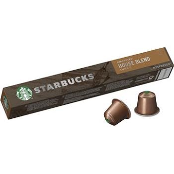 Starbucks by Nespresso House Blend 10ks (6200097)