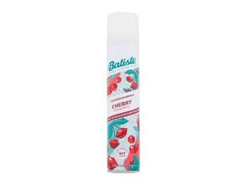 Batiste Suchý šampon na vlasy s třešňovou vůní (Dry Shampoo Cherry With A Fruity & Cheeky Fragrance) 200 ml, mlml