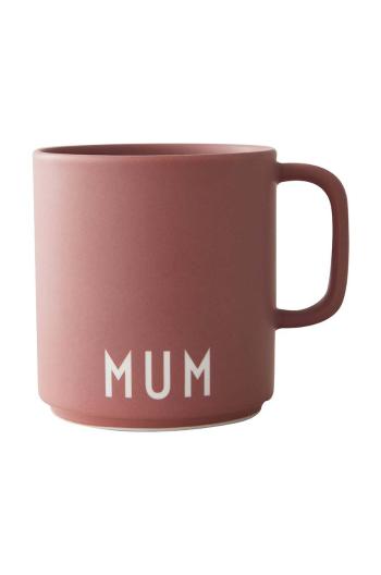 Hrnek Design Letters Favourite Cup