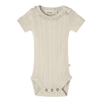 Lil'Atelier Body Nbfrachel Turtledove