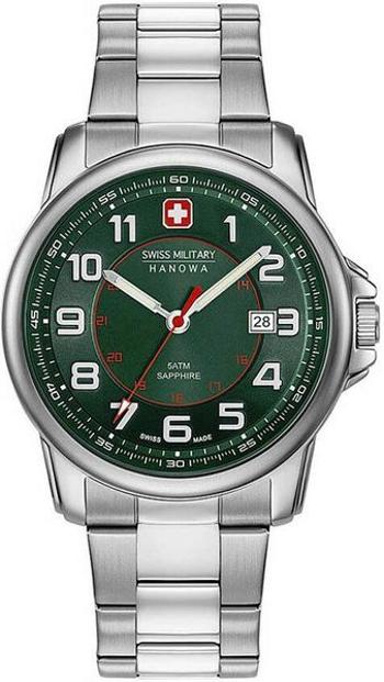 Swiss Military Hanowa 5330.04.006