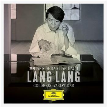 Lang Lang: Goldberg Variations (2x LP) - LP (4819736)