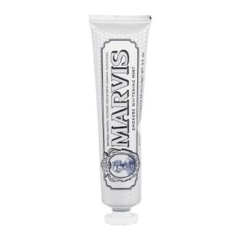 Marvis Whitening Mint Smokers 85 ml zubní pasta unisex