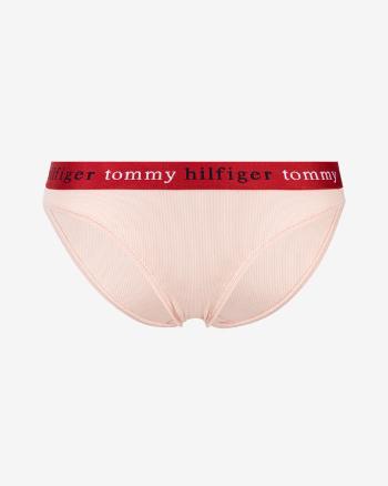 Tommy Hilfiger Kalhotky Růžová