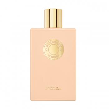 Burberry Godess Body Lotion body lotion 200 ml