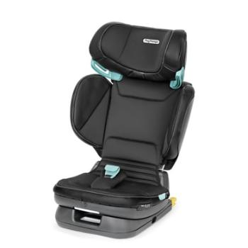 Peg Perego i-Size Dětská sedačka Viaggio Flex Licorice