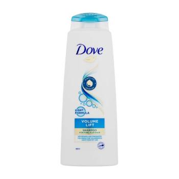 Dove Volume Lift 400 ml šampon pro ženy na jemné vlasy