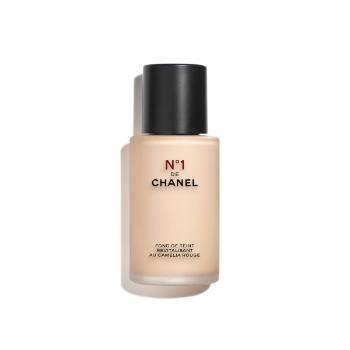 CHANEL N°1 de chanel revitalizing foundation Rozjasnuje - hydratuje - chrani<br> - BR12 30ML 30 ml