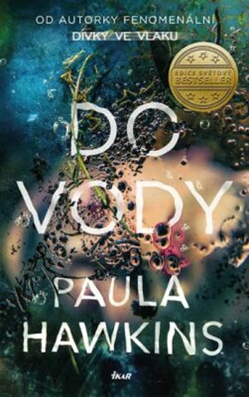 Do vody - Paula Hawkins