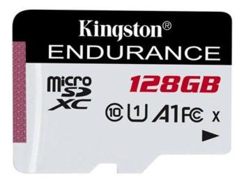 KINGSTON microSDHC UHS-I 128GB SDCE/128GB
