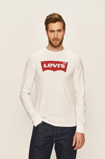 Levi's - Tričko s dlouhým rukávem