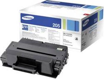 Samsung toner MLT-D205L SU963A originál černá 5000 Seiten